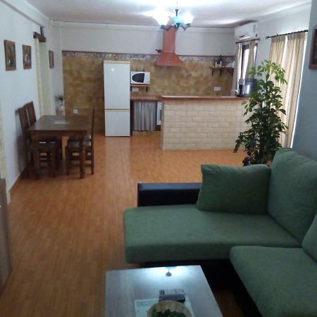 Casa Rural Majaceite Konuk evi El Bosque Dış mekan fotoğraf