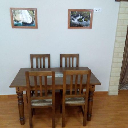 Casa Rural Majaceite Konuk evi El Bosque Dış mekan fotoğraf
