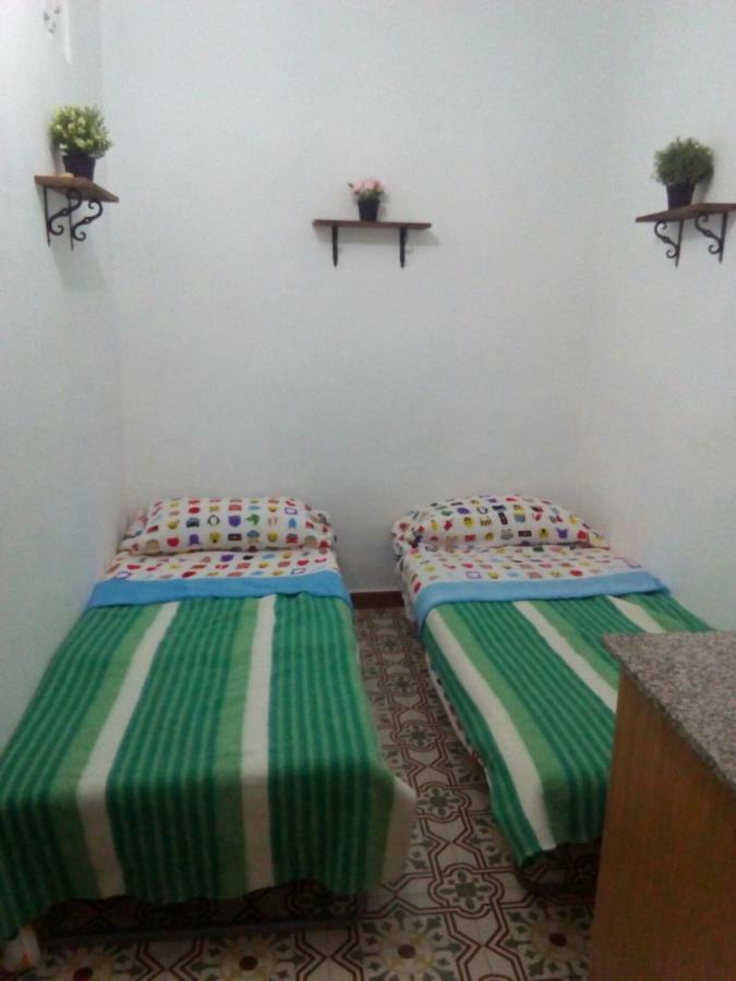 Casa Rural Majaceite Konuk evi El Bosque Dış mekan fotoğraf