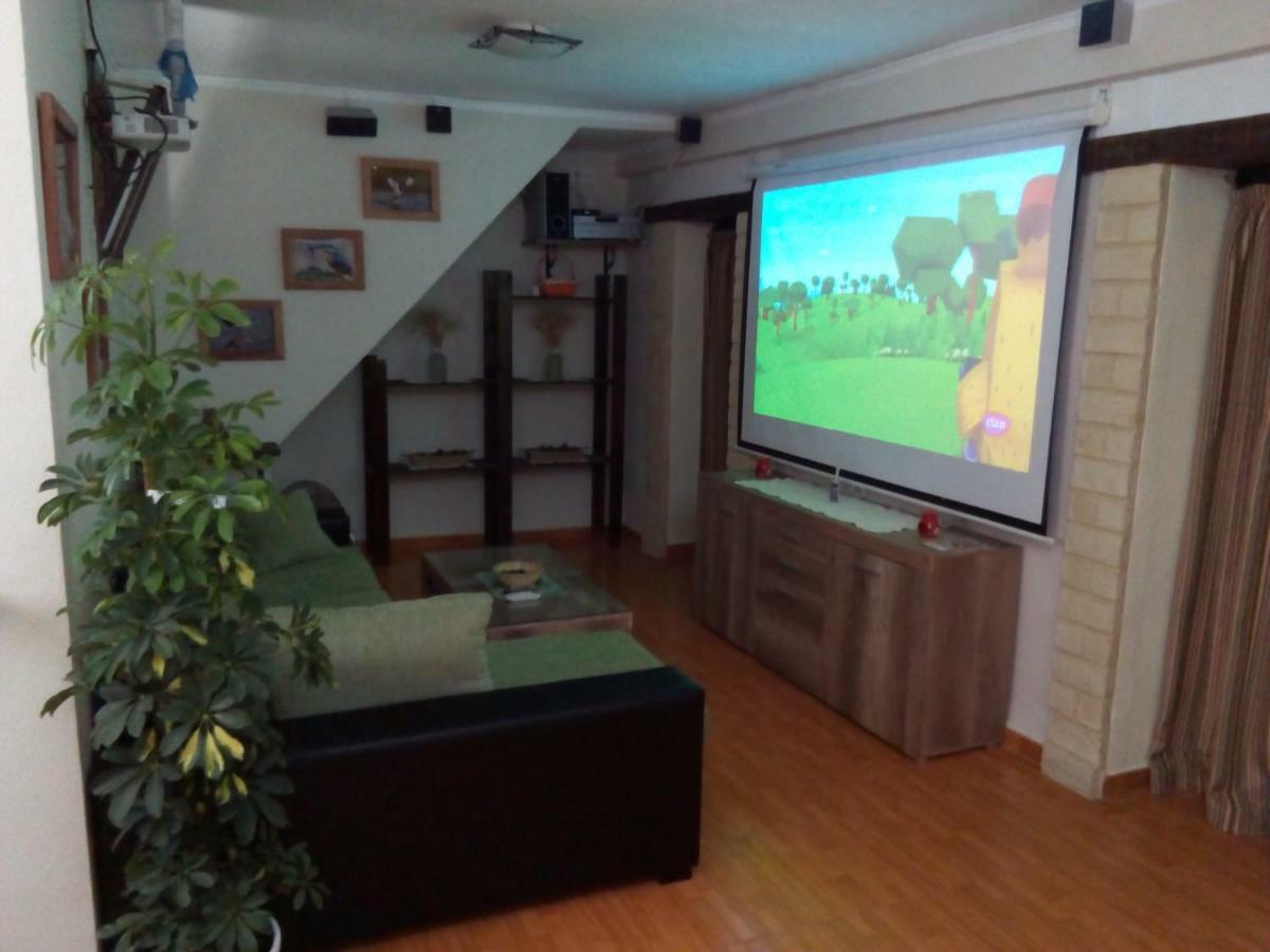 Casa Rural Majaceite Konuk evi El Bosque Dış mekan fotoğraf